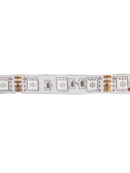koopia LED riba 12W RGB IP20 5m-st