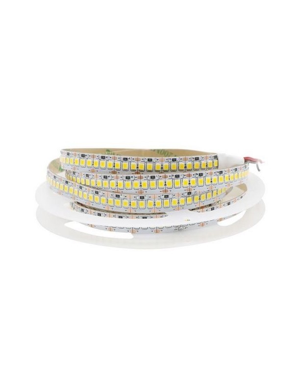 koopia LED riba 24V 20W WW IP20 2835-1200 5m-st koopia LED riba 24V 20W WW IP20 2835-1200 5m-st