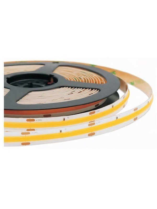 koopia LED riba 24V 10W DW IP20 COB-1920 5m-st koopia LED riba 24V 10W DW IP20 COB-1920 5m-st