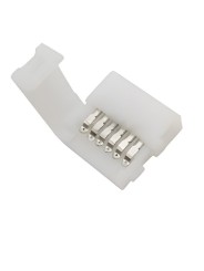 koopia Clamp 8 mm RGBWA-st