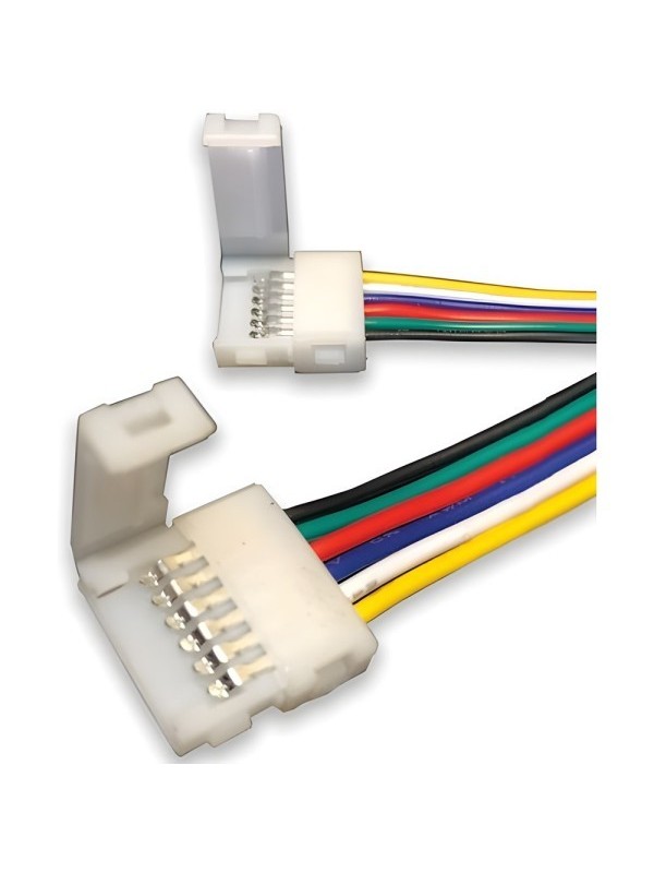 koopia 6PIN clamp-st koopia 6PIN clamp-st