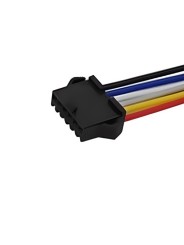koopia 6PIN clamp (male)-st