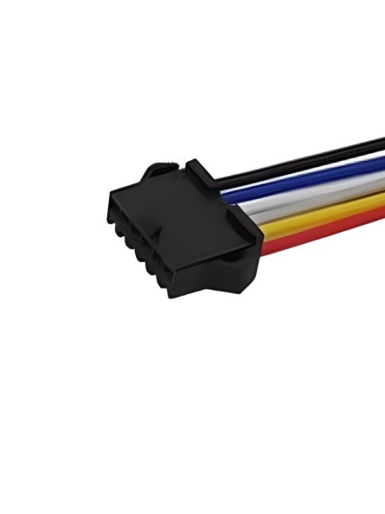 koopia 6PIN clamp (male)-st