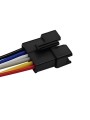 koopia 6PIN clamp (female)-st