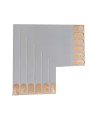 koopia Connection 12mm 6PIN-st