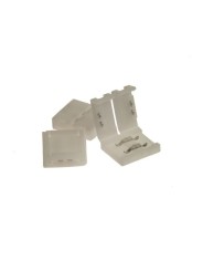 koopia LED klamber 8 mm IP20 10 tk-st