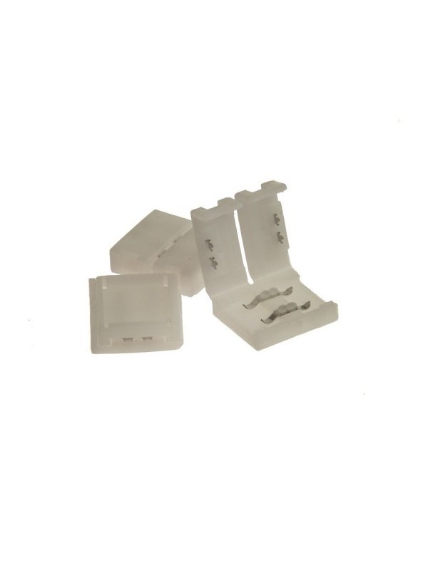 koopia LED klamber 8 mm IP20 10 tk-st koopia LED klamber 8 mm IP20 10 tk-st