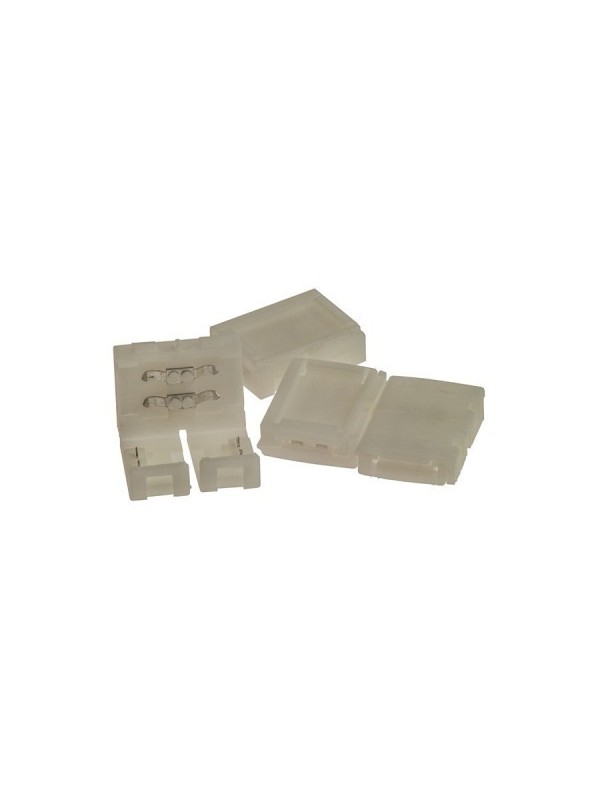 koopia LED klamber 10 mm IP20 10 tk-st koopia LED klamber 10 mm IP20 10 tk-st
