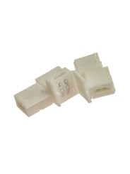 koopia LED klamber 8 mm IP65 10 tk-st