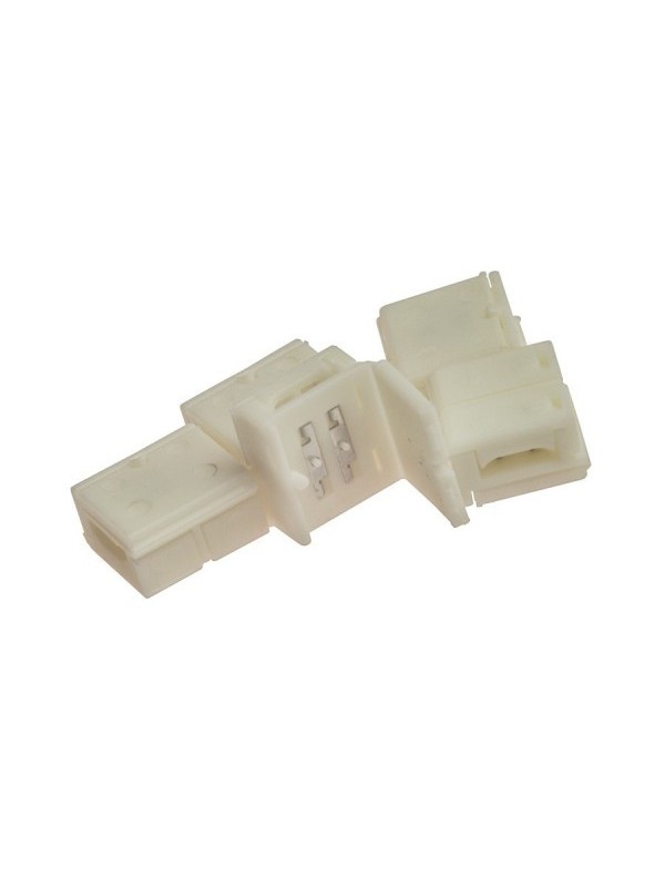 koopia LED klamber 8 mm IP65 10 tk-st koopia LED klamber 8 mm IP65 10 tk-st