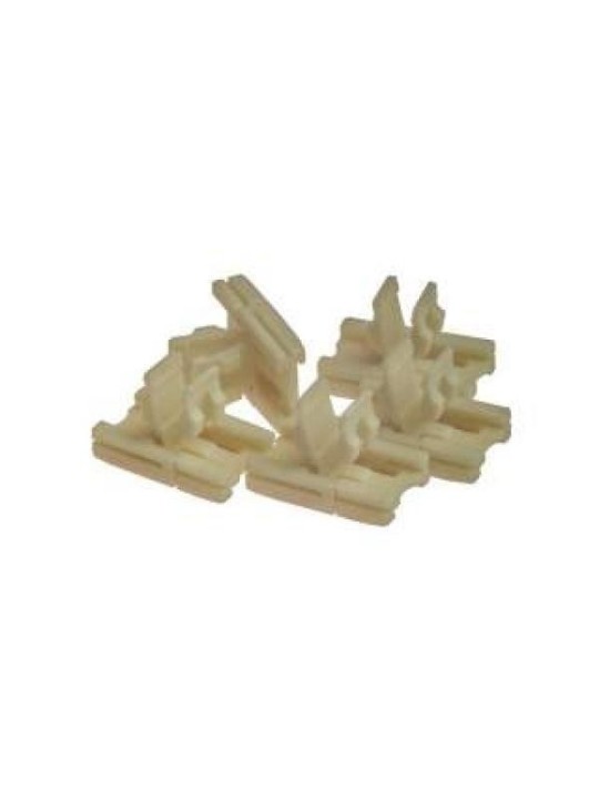 copy of LED clip 10 mm BB-2 IP20 10 pieces