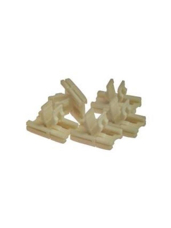 copy of LED clip 10 mm BB-2 IP20 10 pieces copy of LED clip 10 mm BB-2 IP20 10 pieces