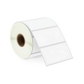 Zebra 80mm x 70mm termopaberist etiketid 76 mm südamikuga, tootja Dore