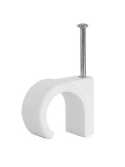 Kabeļa stiprinājums 10 mm