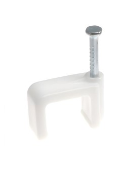 Kabelio tvirtinimo detalė 4 mm