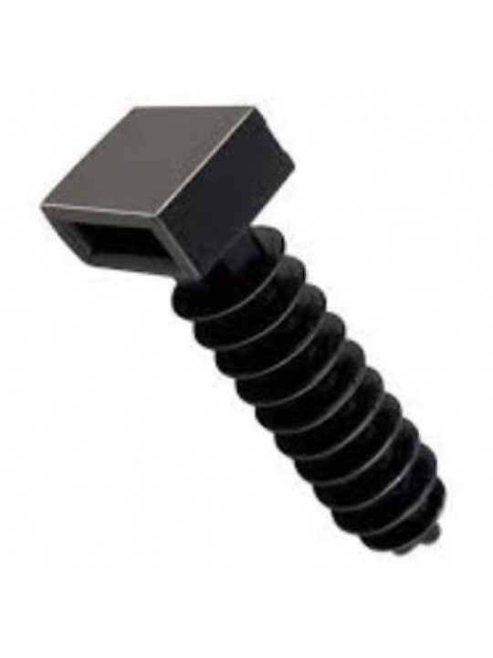 cable ties CTM-1, bag - 100