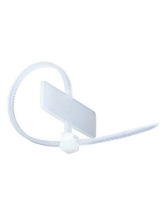 Kaablisidemed 2,5x110mm, bag - 100, CTM-1