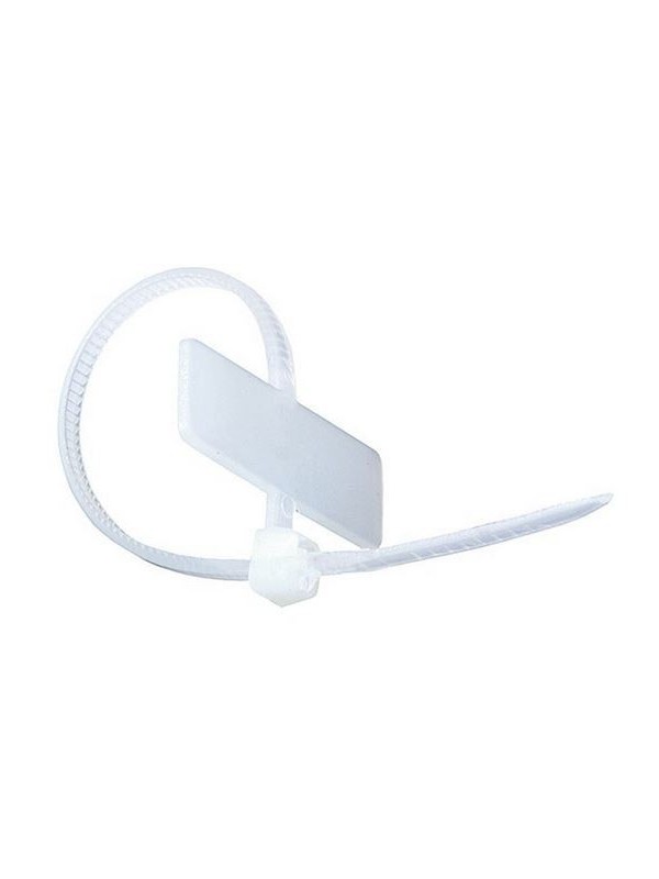 Kaablisidemed 2,5x110mm, bag - 100, CTM-1 Kaablisidemed 2,5x110mm, bag - 100, CTM-1