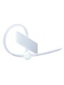 Kaablisidemed 2,5x110mm, bag - 100, CTM-1