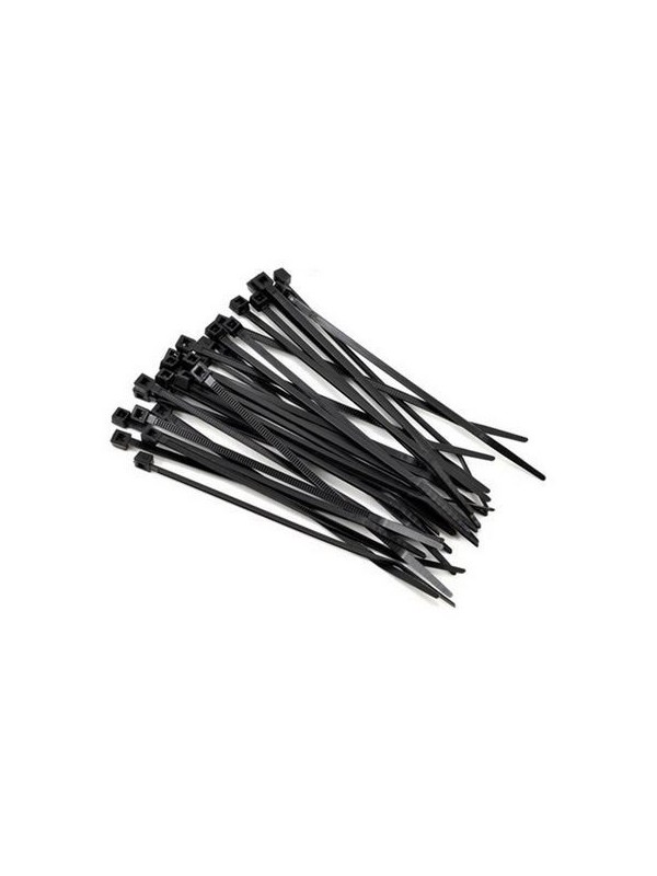 Kaablisidemed 2,5x120 mm Kaablisidemed 2,5x120 mm