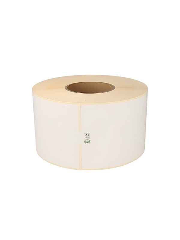 Zebra 3009724-T 102mm x 192mm termopaberist etiketid 25 mm südamikuga, tootja Dore, 240 rullis Zebra 3009724-T 102mm x 192mm termopaberist etiketid 25 mm südamikuga, tootja Dore, 240 rullis