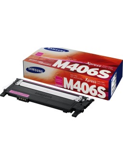 Samsung CLT-M406S SU252A tooner