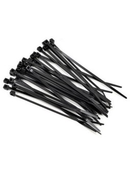 Kabelių jungtys 4,6x250 mm