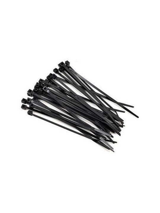 Кабельные стяжки 4,6x300 mm