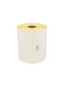 Zebra 3005093, 102mm x 210mm termoprinteri etiketirullid, 25 mm südamik, tootja Dore, 375 tk rullis