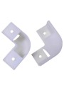 koopia LED nurga pistik 001W 90° 10 asju-st