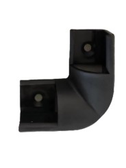 koopia LED nurga pistik 003B 90° 10 asju-st
