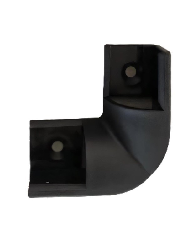 koopia LED nurga pistik 003B 90° 10 asju-st koopia LED nurga pistik 003B 90° 10 asju-st