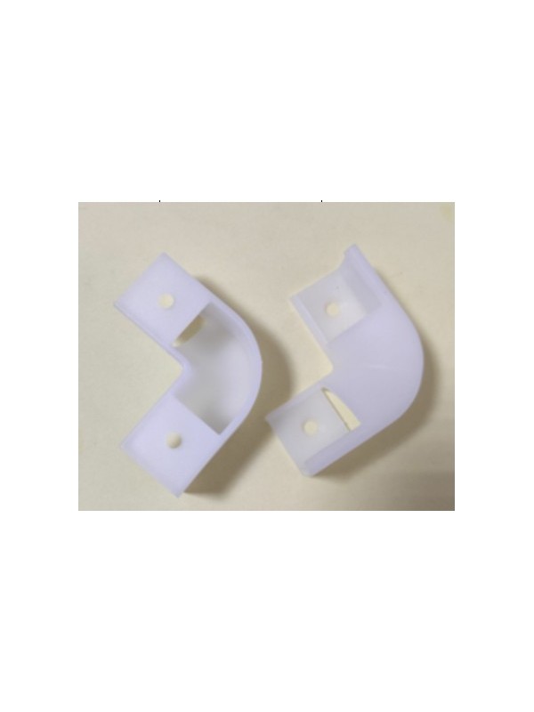 koopia LED nurga pistik 003W 90° 10 asju-st koopia LED nurga pistik 003W 90° 10 asju-st