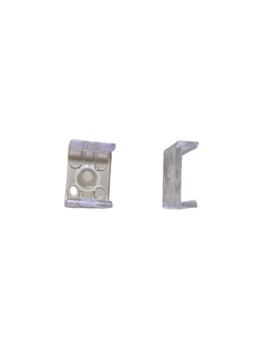 koopia LED plastikust klamber 009 sest 009/010 100 asju-st