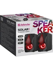 Solar 1