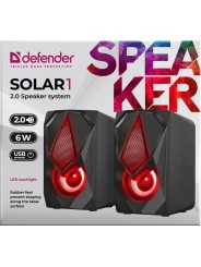 Solar 1