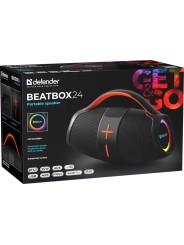 Beatbox 24