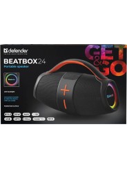 Beatbox 24