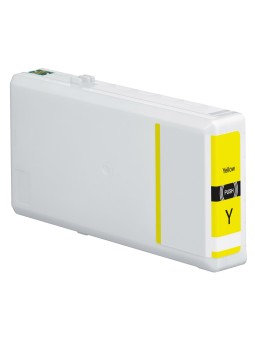 Epson T7894 C13T789440 Y чернильный картридж Dofe совместимый