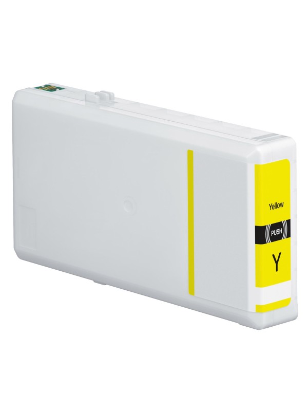 Epson T7894 C13T789440 Y mustekasetti Dofe analoginen Epson T7894 C13T789440 Y mustekasetti Dofe analoginen