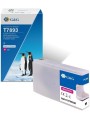 Epson T7893 C13T789340 M mustekasetti G&G analoginen