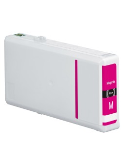 Epson T7893 C13T789340 M ink cartridge Dofe compatible