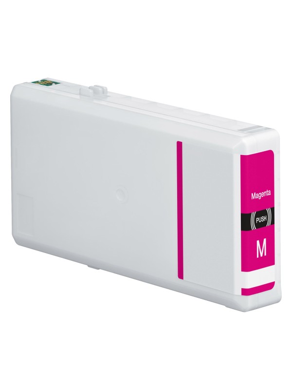 Epson T7893 C13T789340 M mustekasetti Dofe analoginen Epson T7893 C13T789340 M mustekasetti Dofe analoginen