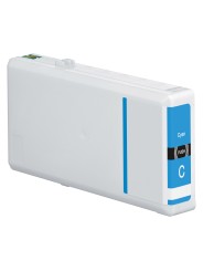 Dofe analoog tindikassett Epson C13T78924010 T7892 Cyan