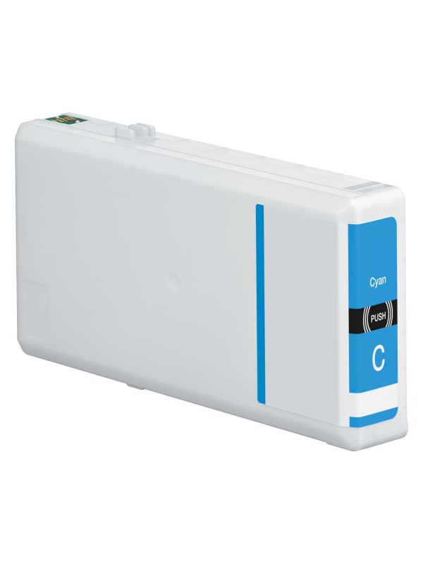 Dofe analoog tindikassett Epson C13T78924010 T7892 Cyan Dofe analoog tindikassett Epson C13T78924010 T7892 Cyan