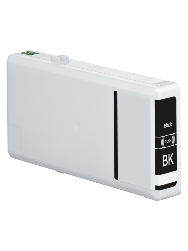 Epson T7891 C13T789140 BK чернильный картридж Redbox совместимый Epson T7891 C13T789140 BK чернильный картридж Redbox совместимый