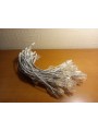 koopia Kaabel 20 cm Klamber 10 mm-st
