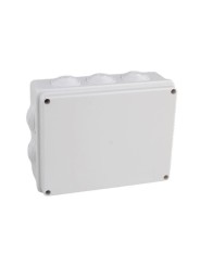 Harukarp 200x155x80 IP65