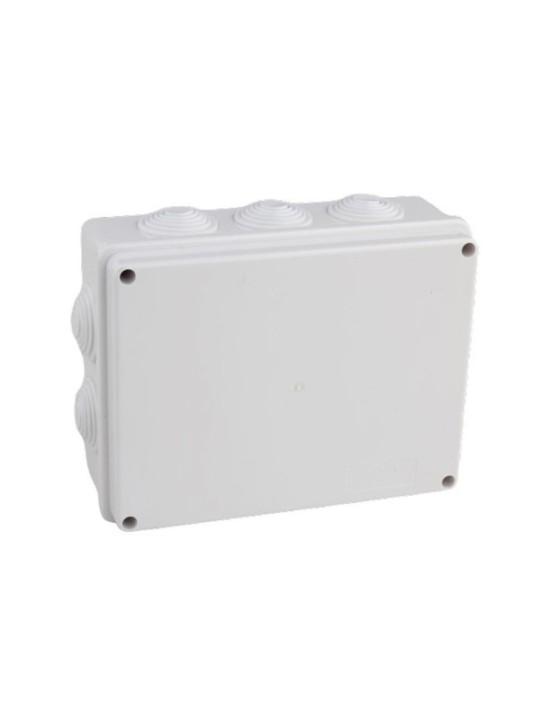 Harukarp 200x155x80 IP65