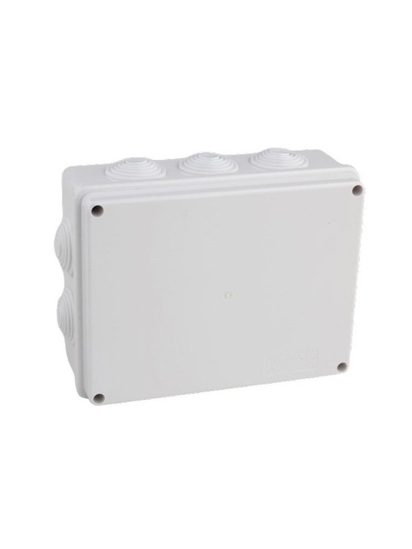 Harukarp 200x155x80 IP65 Harukarp 200x155x80 IP65